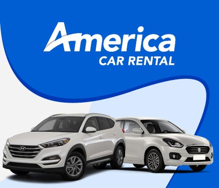 America Car Rental Costa Rica