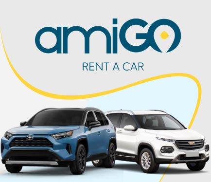 Amigo Rent a Car Costa Rica