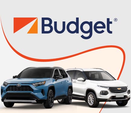 Budget Car Rental Costa Rica
