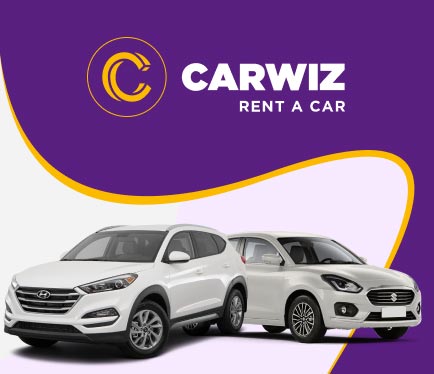 Carwiz Rent a Car Costa Rica