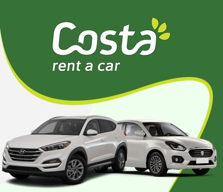 Costa Rent a Car Costa Rica