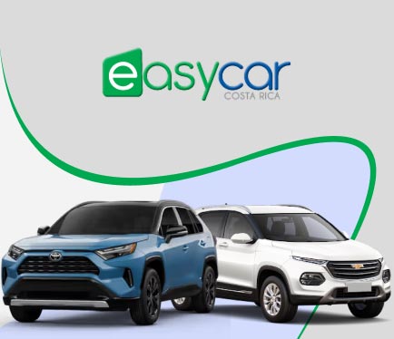 EasyCar Rental Costa Rica