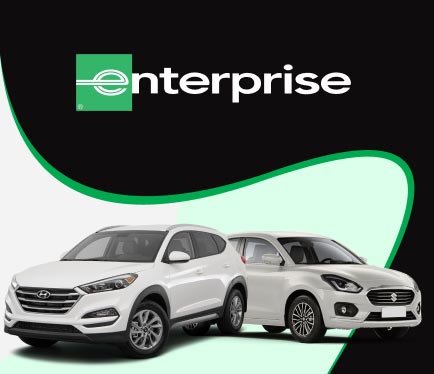 Enterprise Car Rental Costa Rica