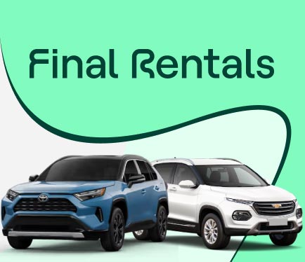 Final Rentals Costa Rica