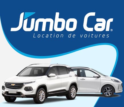 Jumbo Car Rental Costa Rica