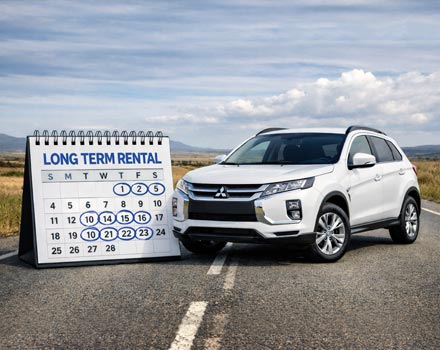 Long Term Car Rental Costa Rica