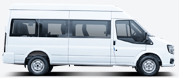 JMC Touring